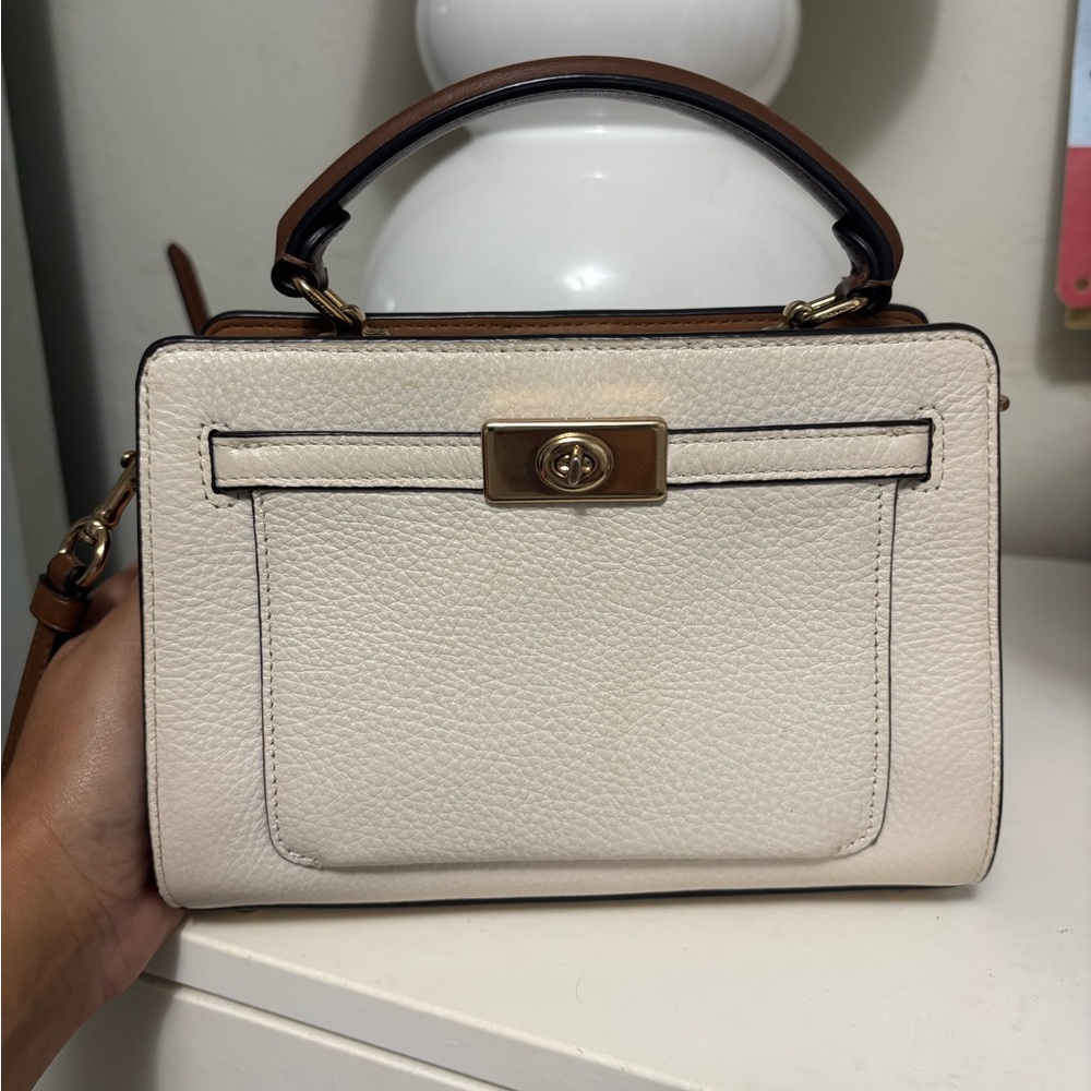 Coach Crossbody mini bag
